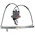 Ilc Replacement for Ac Rolcar A14415 Window Regulator - With Motor WX-YRWY-4